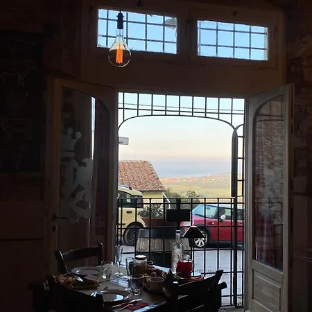 Gasthuis Bouganville