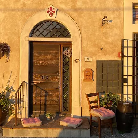 Gasthuis Bouganville 4*