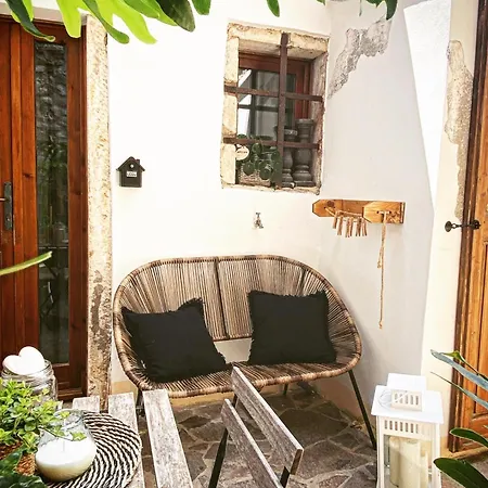 Guest house Bouganville