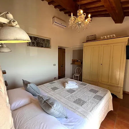 Guest house Bouganville *