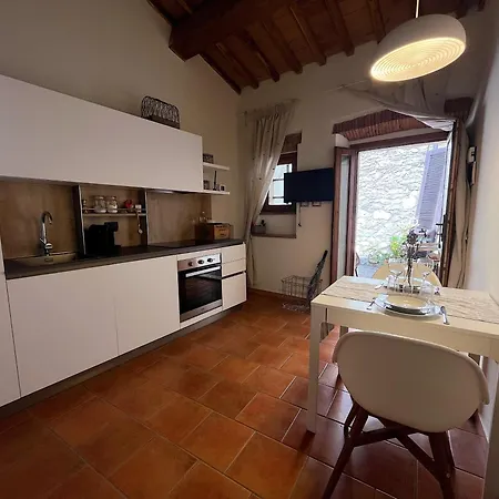 Bouganville Casa de hóspedes Rosignano Marittimo