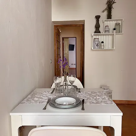 Bouganville 4* Rosignano Marittimo