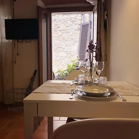 Casa de hóspedes Bouganville