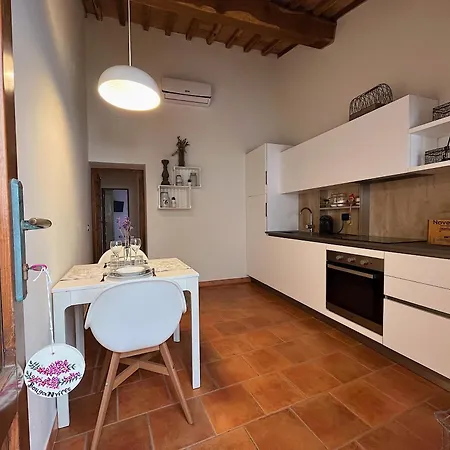 Guest house Bouganville Rosignano Marittimo