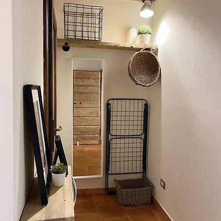 Bouganville Guest house Rosignano Marittimo