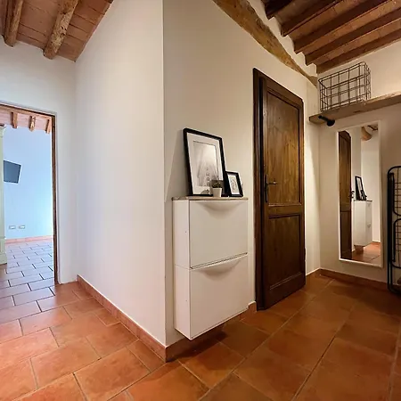Casa de hóspedes Bouganville