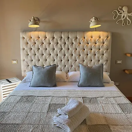 Bouganville Guest house