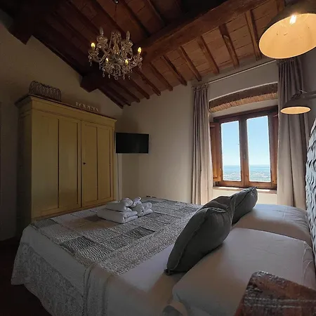 Bouganville Guest house Rosignano Marittimo