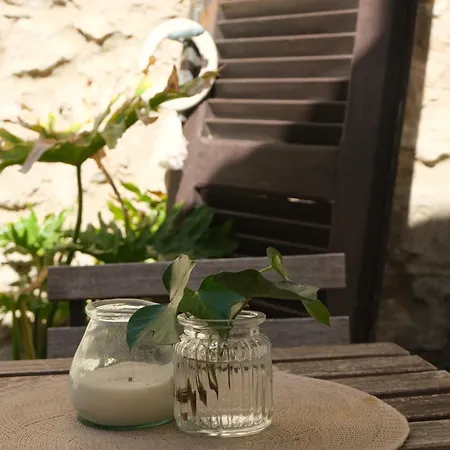 Guest house Bouganville