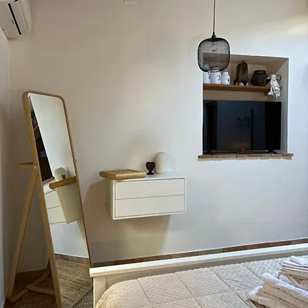 Guest house Bouganville