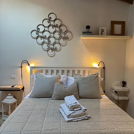 Guest house Bouganville *