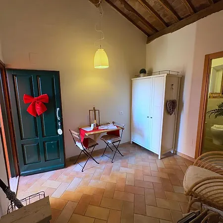 Bouganville Guest house Rosignano Marittimo