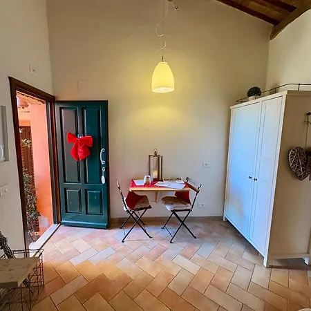 Guest house Bouganville
