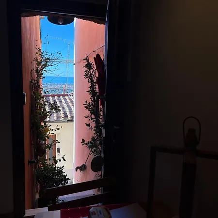 Bouganville Guest house Rosignano Marittimo