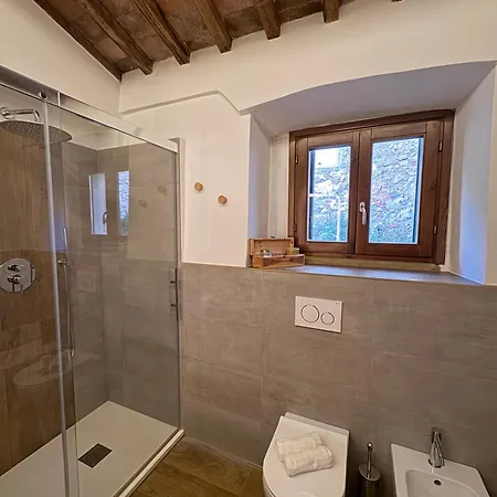 Bouganville Guest house