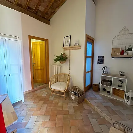 Bouganville Guest house Rosignano Marittimo