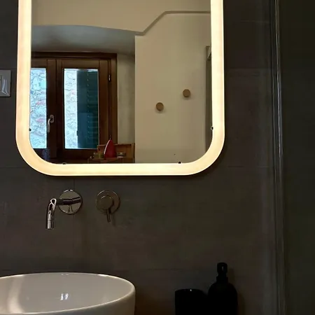 Bouganville Guest house *