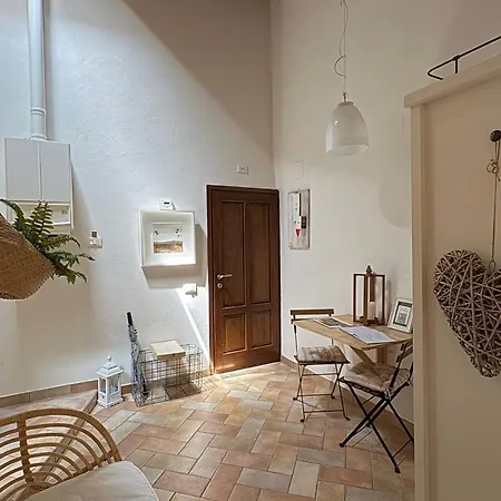 Bouganville Guest house Rosignano Marittimo