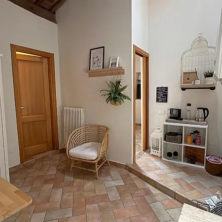 Bouganville 4* Rosignano Marittimo