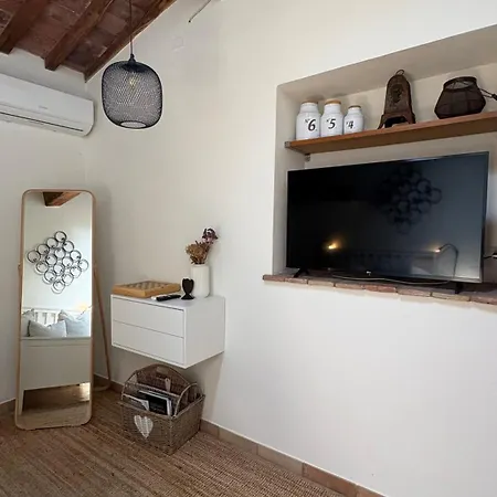 Bouganville Guest house