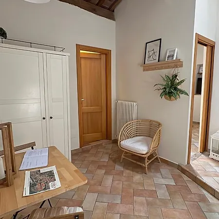 Guest house Bouganville