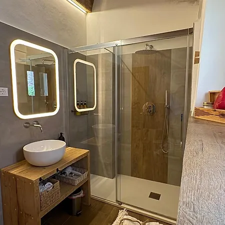 Gasthuis Bouganville 4*