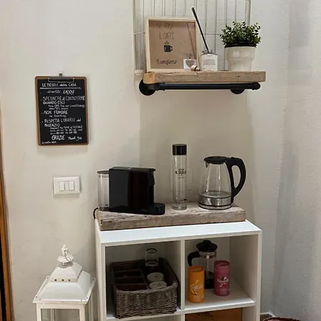 Bouganville Gasthuis Rosignano Marittimo